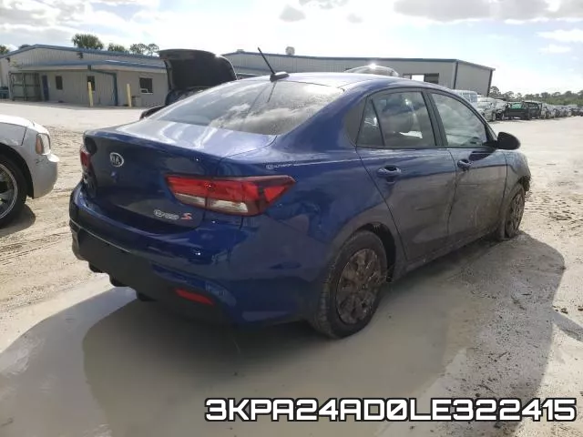3KPA24AD0LE322415 фото 5