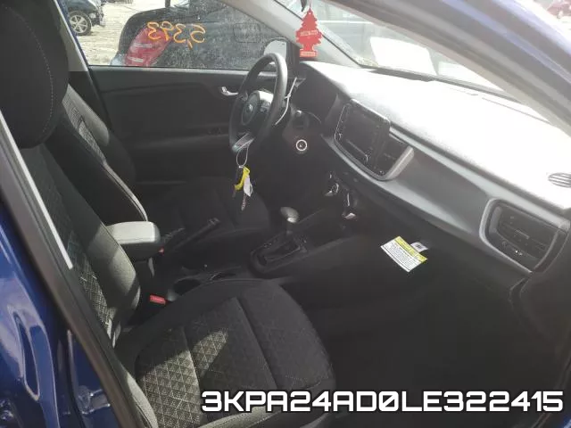3KPA24AD0LE322415 фото 6
