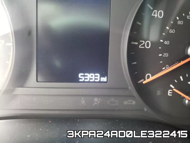 3KPA24AD0LE322415 фото 9