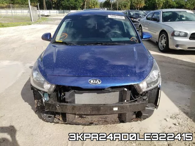 3KPA24AD0LE322415 фото 10