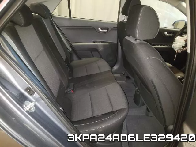 3KPA24AD6LE329420 фото 7