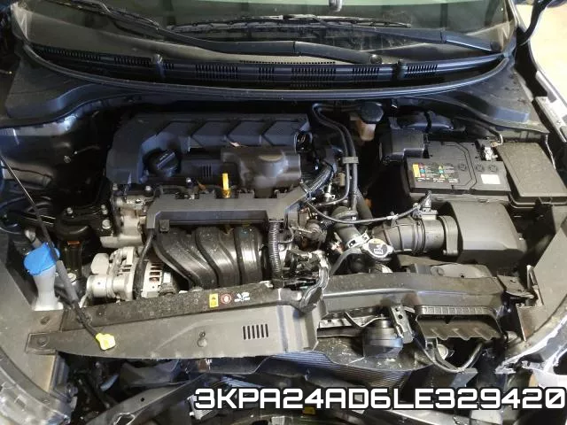 3KPA24AD6LE329420 фото 8