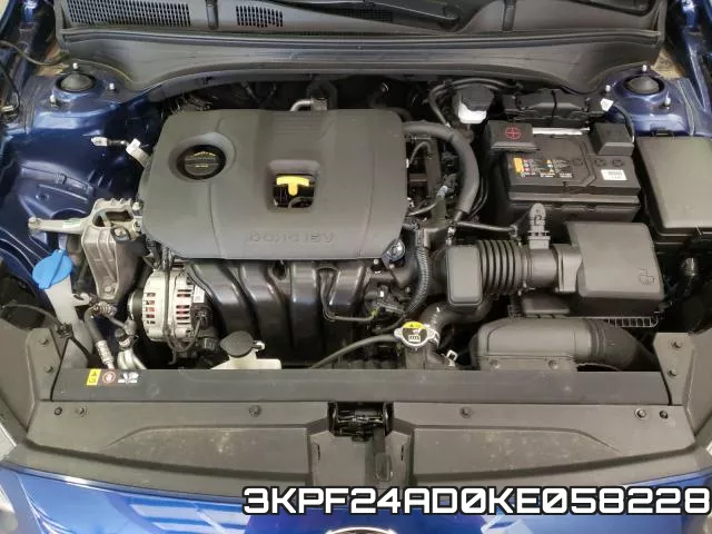 3KPF24AD0KE058228 фото 8
