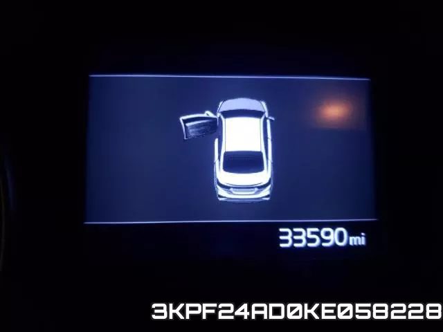 3KPF24AD0KE058228 фото 9