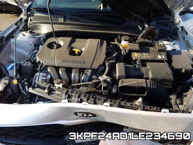 3KPF24AD1LE234690 фото 8