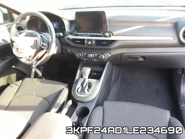 3KPF24AD1LE234690 фото 10
