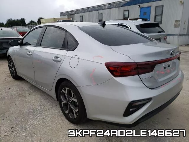 3KPF24AD2LE148627 фото 4