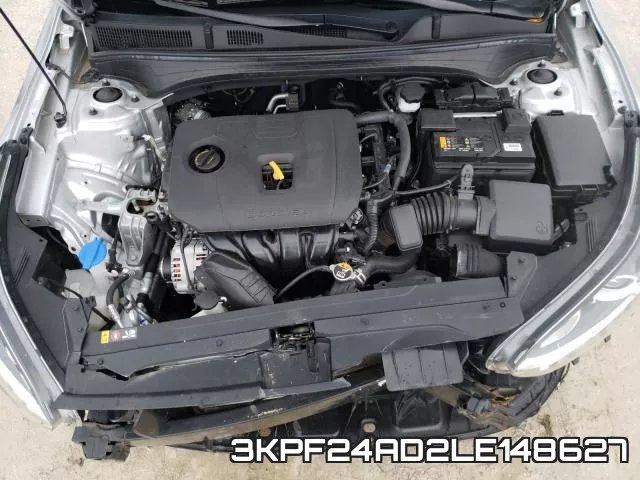 3KPF24AD2LE148627 фото 8
