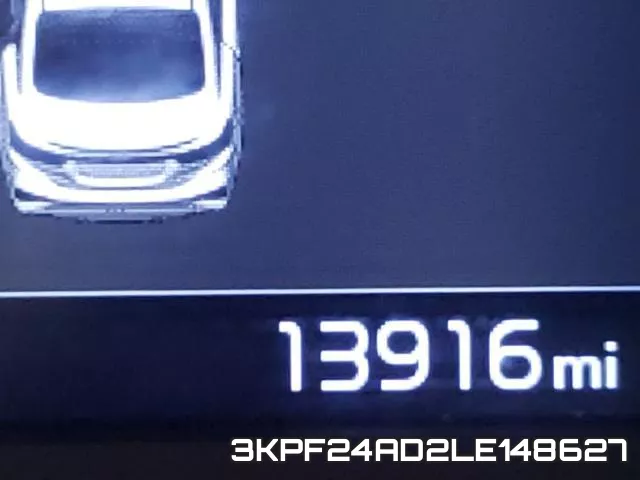 3KPF24AD2LE148627 фото 9