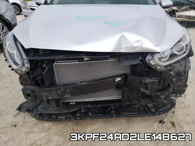 3KPF24AD2LE148627 фото 10