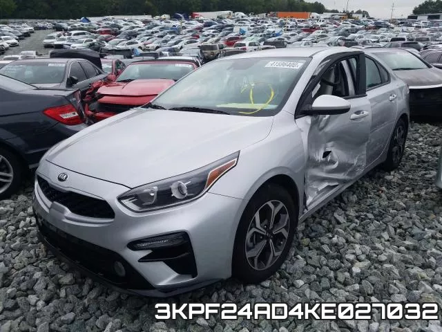 3KPF24AD4KE027032 фото 3