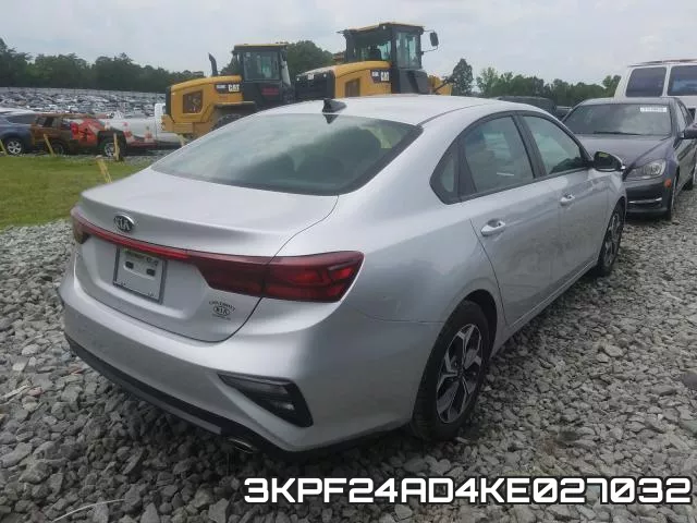 3KPF24AD4KE027032 фото 5