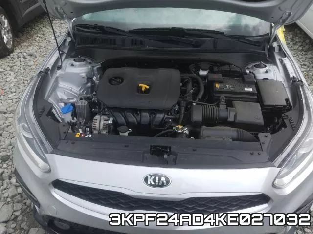 3KPF24AD4KE027032 фото 8