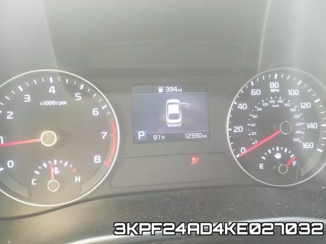 3KPF24AD4KE027032 фото 9