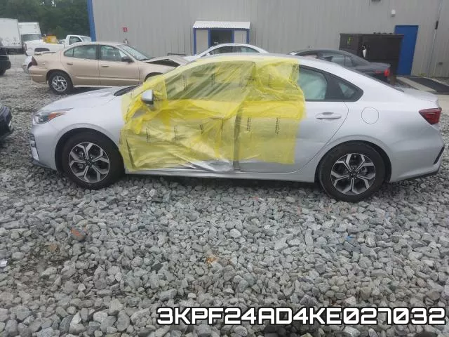 3KPF24AD4KE027032 фото 10