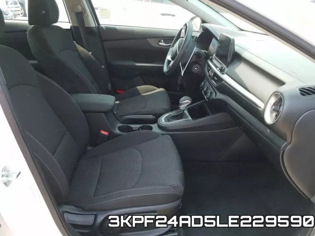 3KPF24AD5LE229590 фото 6
