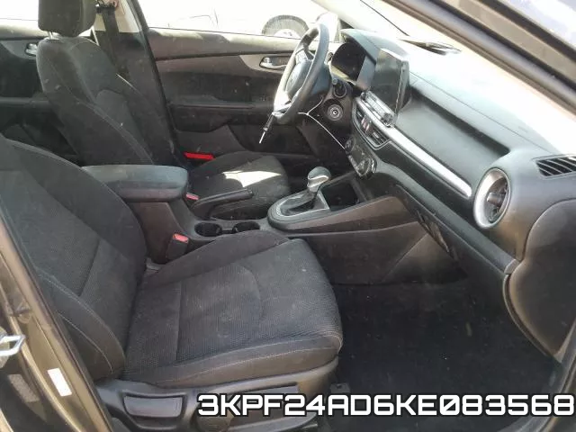 3KPF24AD6KE083568 фото 6