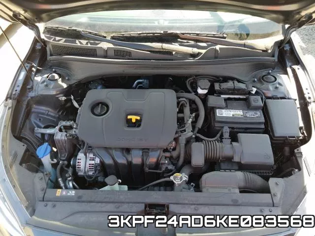 3KPF24AD6KE083568 фото 8