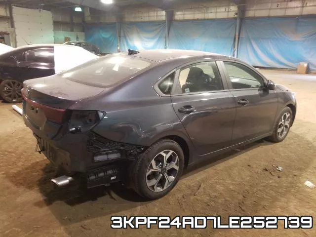 3KPF24AD7LE252739 фото 5