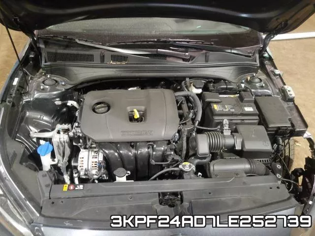 3KPF24AD7LE252739 фото 8