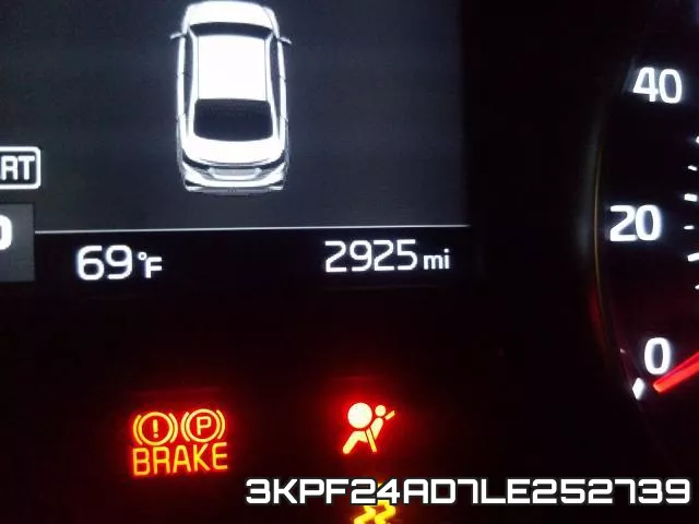 3KPF24AD7LE252739 фото 9