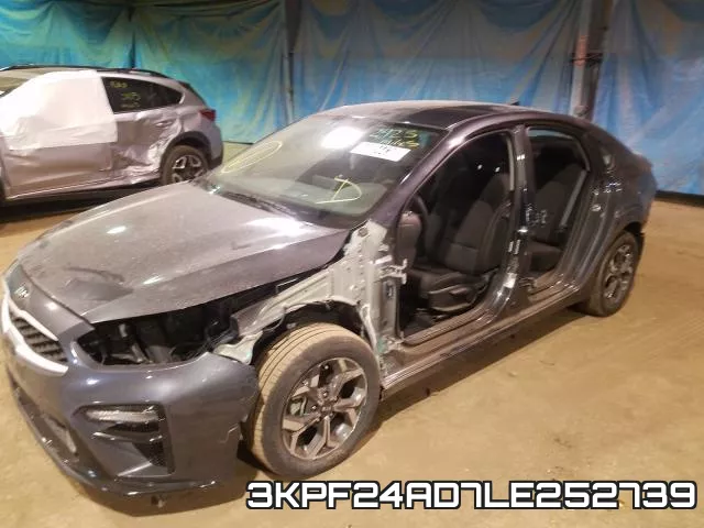 3KPF24AD7LE252739 фото 10