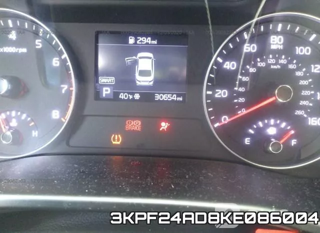 3KPF24AD8KE086004 фото 7