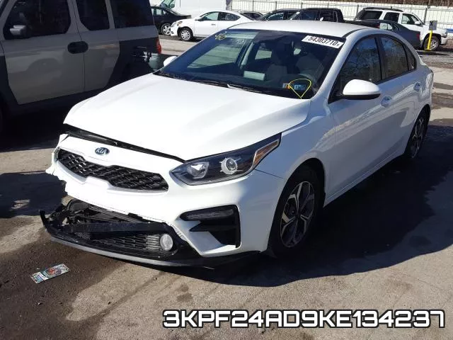 3KPF24AD9KE134237 фото 3