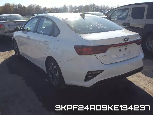 3KPF24AD9KE134237 фото 4