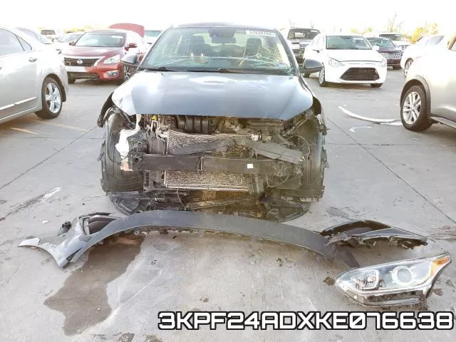3KPF24ADXKE076638 фото 10
