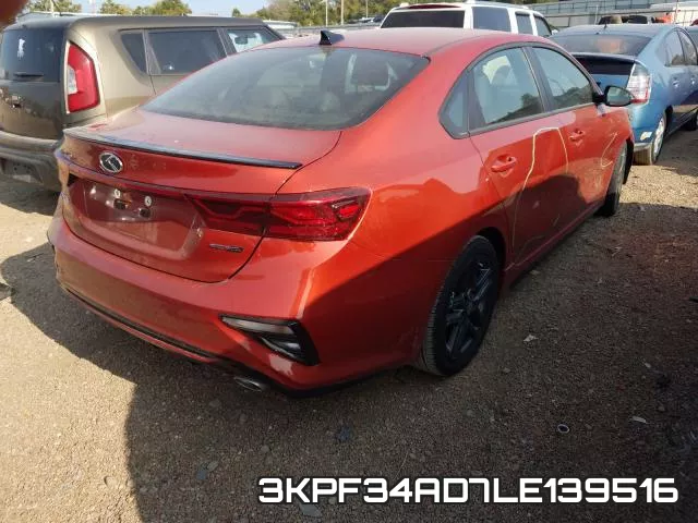 3KPF34AD7LE139516 фото 5