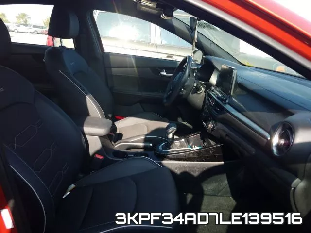 3KPF34AD7LE139516 фото 6
