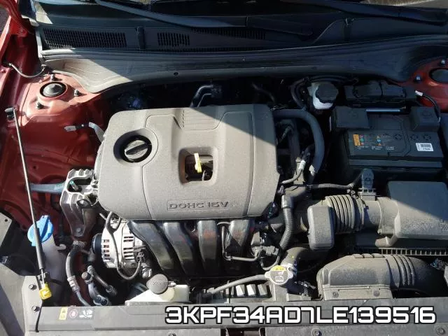 3KPF34AD7LE139516 фото 8