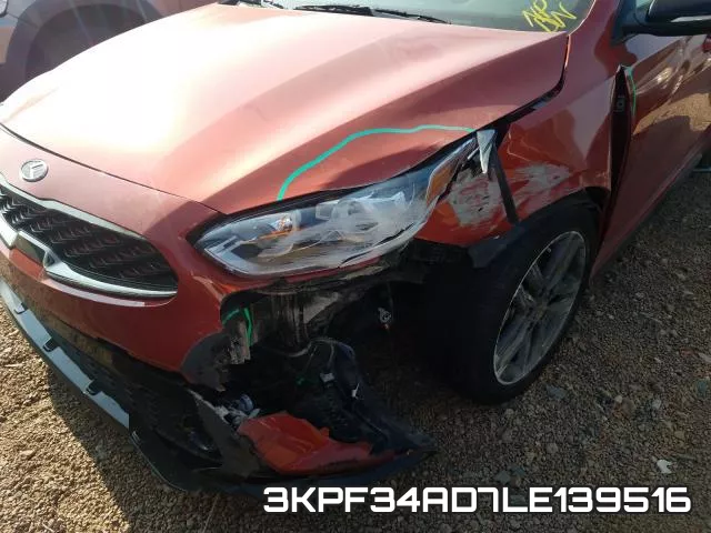 3KPF34AD7LE139516 фото 10