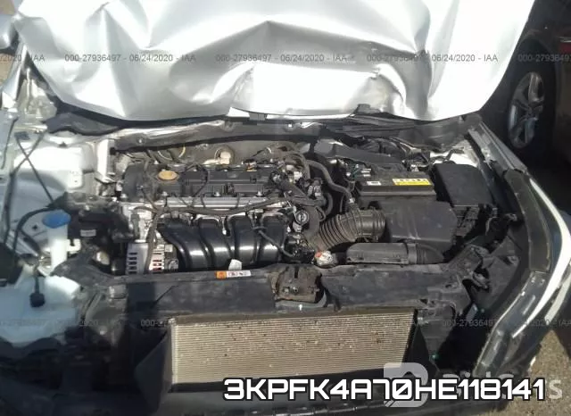 3KPFK4A70HE118141 фото 2