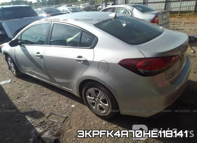 3KPFK4A70HE118141 фото 4