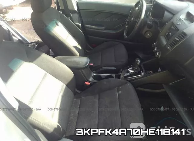 3KPFK4A70HE118141 фото 6