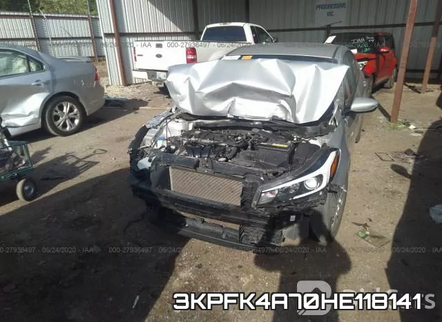3KPFK4A70HE118141 фото 7