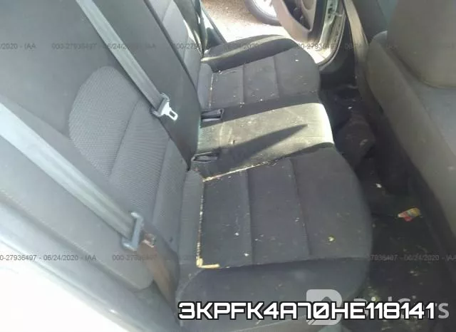 3KPFK4A70HE118141 фото 9