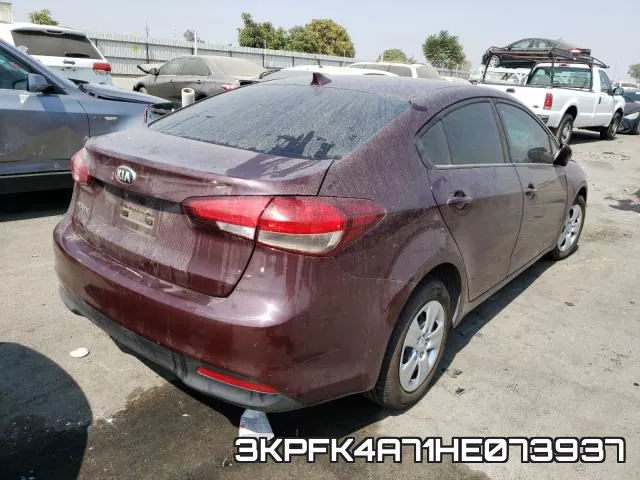 3KPFK4A71HE073937 фото 5
