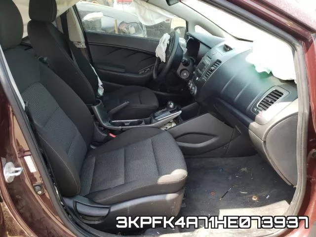 3KPFK4A71HE073937 фото 6