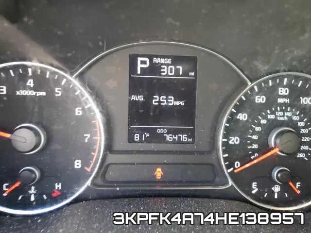 3KPFK4A74HE138957 фото 8