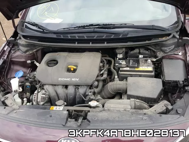 3KPFK4A78HE028137 фото 8