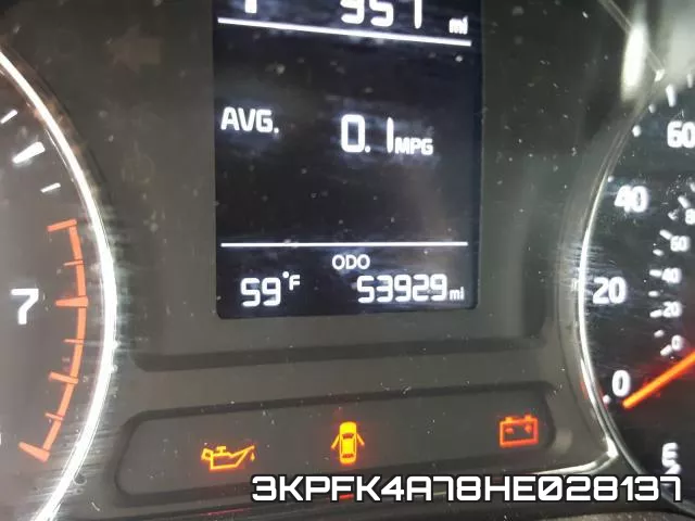 3KPFK4A78HE028137 фото 9