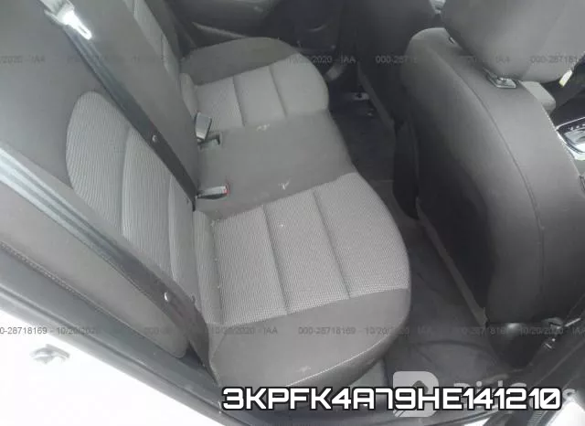 3KPFK4A79HE141210 фото 9