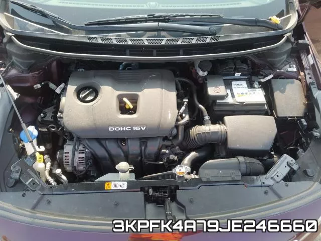 3KPFK4A79JE246660 фото 8
