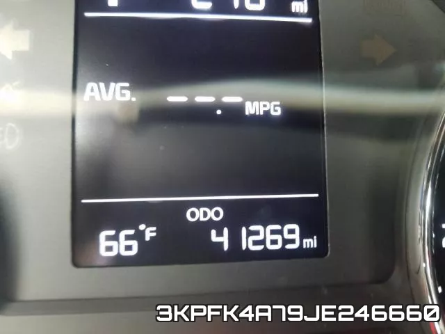 3KPFK4A79JE246660 фото 9