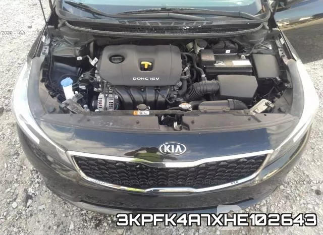 3KPFK4A7XHE102643 фото 2