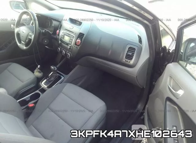 3KPFK4A7XHE102643 фото 5