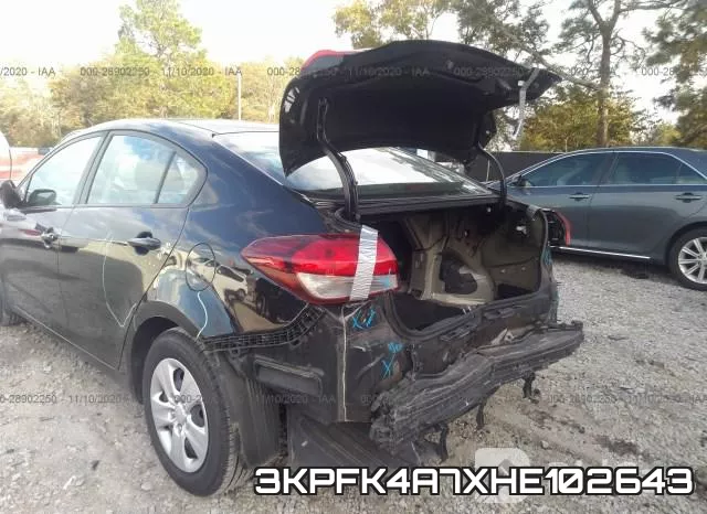 3KPFK4A7XHE102643 фото 6